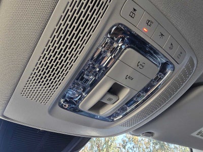 2026 Mercedes-Benz GLS 450 4MATIC® SUV