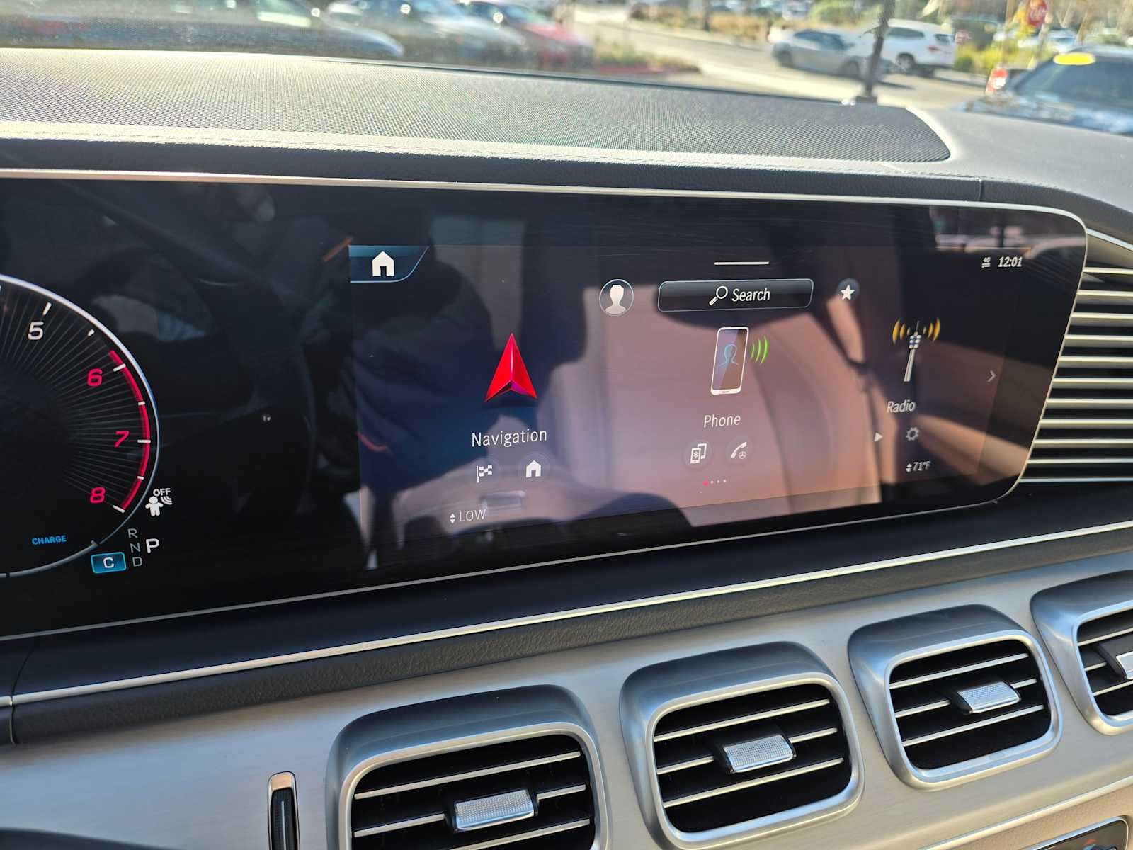 2026 Mercedes-Benz GLS GLS 450