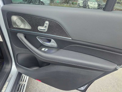 2026 Mercedes-Benz GLS GLS 450