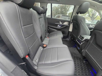 2026 Mercedes-Benz GLS GLS 450