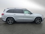 2026 Mercedes-Benz GLS GLS 450