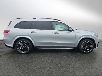 2026 Mercedes-Benz GLS GLS 450
