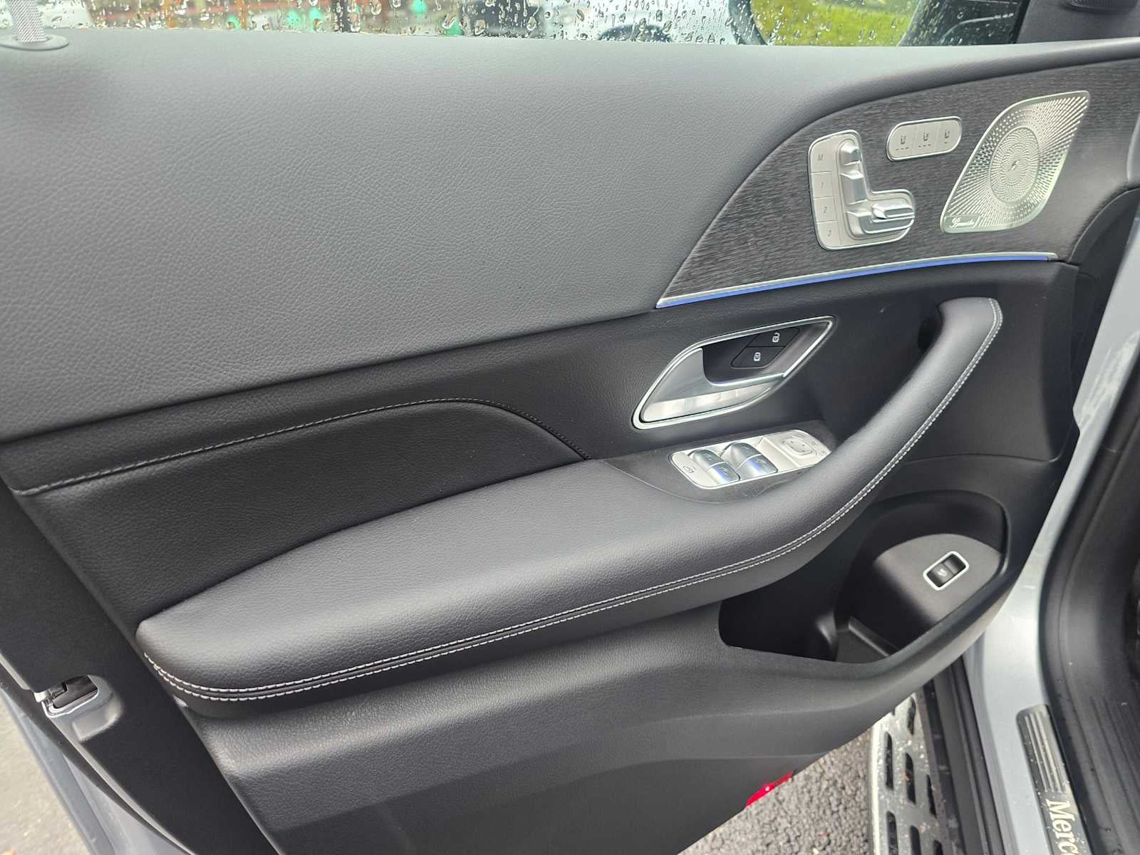 2026 Mercedes-Benz GLS GLS 450