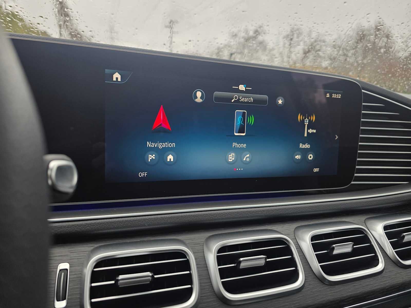 2026 Mercedes-Benz GLS GLS 450