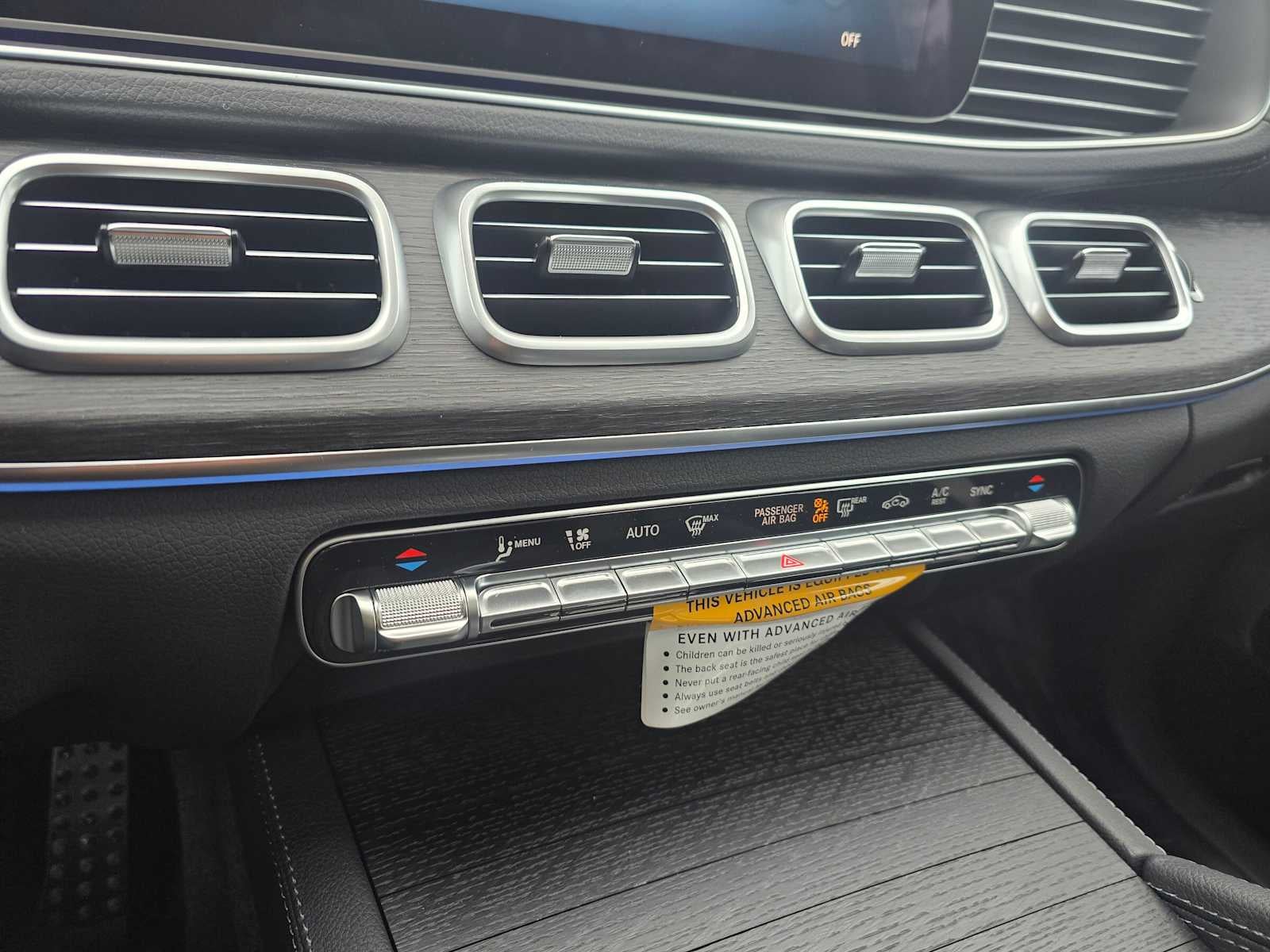 2026 Mercedes-Benz GLS GLS 450