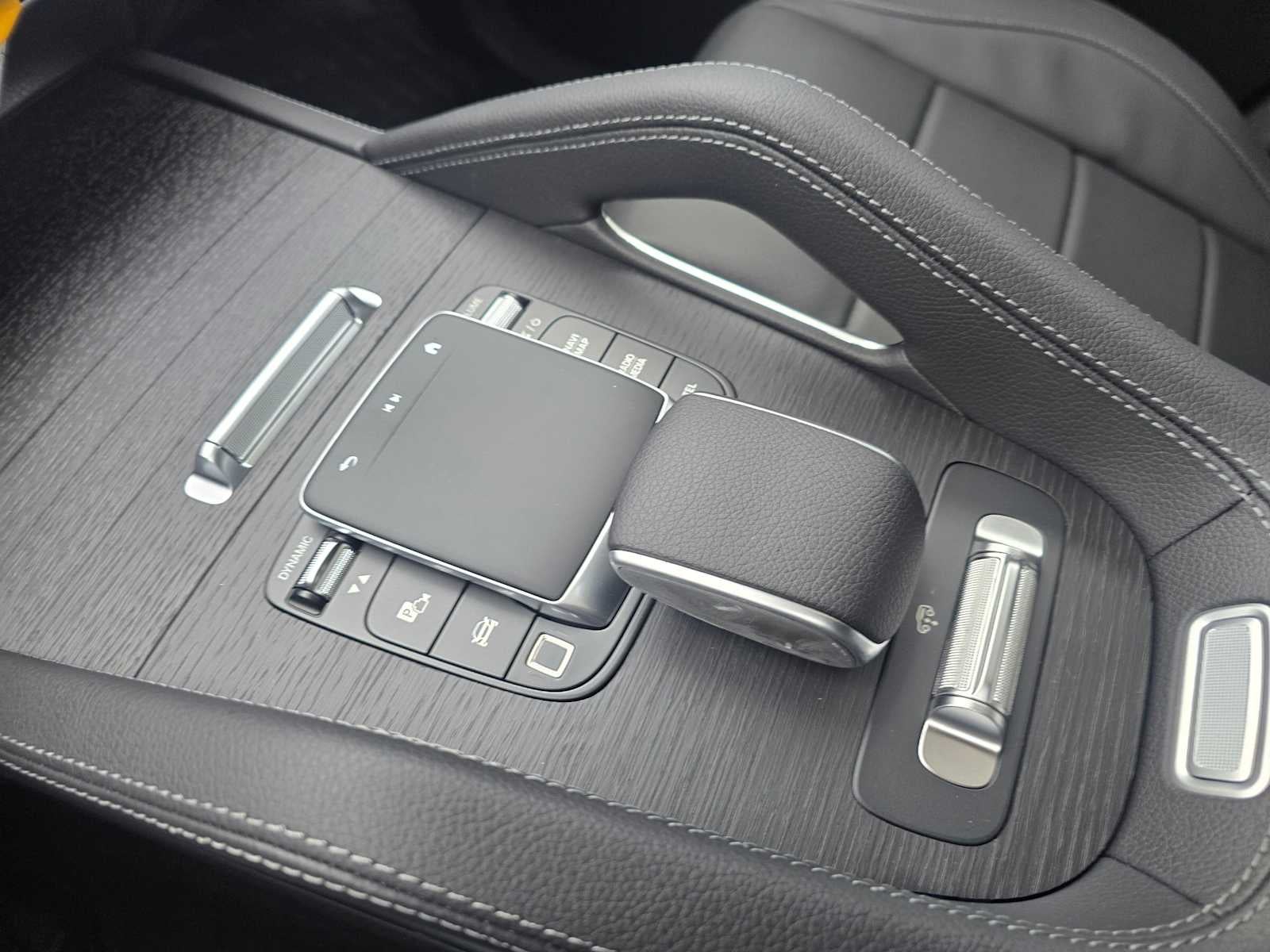 2026 Mercedes-Benz GLS GLS 450