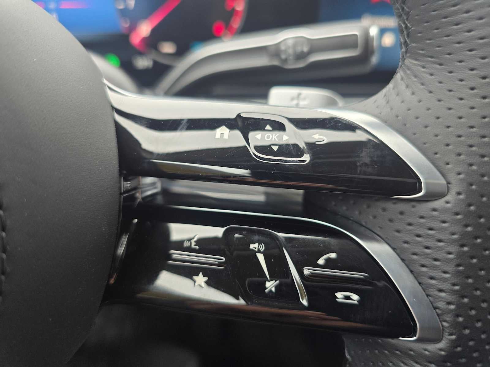 2026 Mercedes-Benz GLS GLS 450