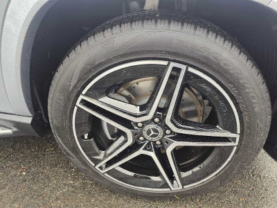 2026 Mercedes-Benz GLS GLS 450