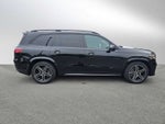 2026 Mercedes-Benz GLS 450 4MATIC® SUV