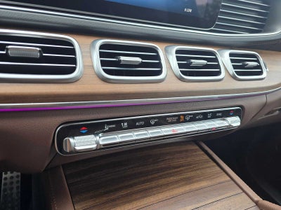 2026 Mercedes-Benz GLS 450 4MATIC® SUV