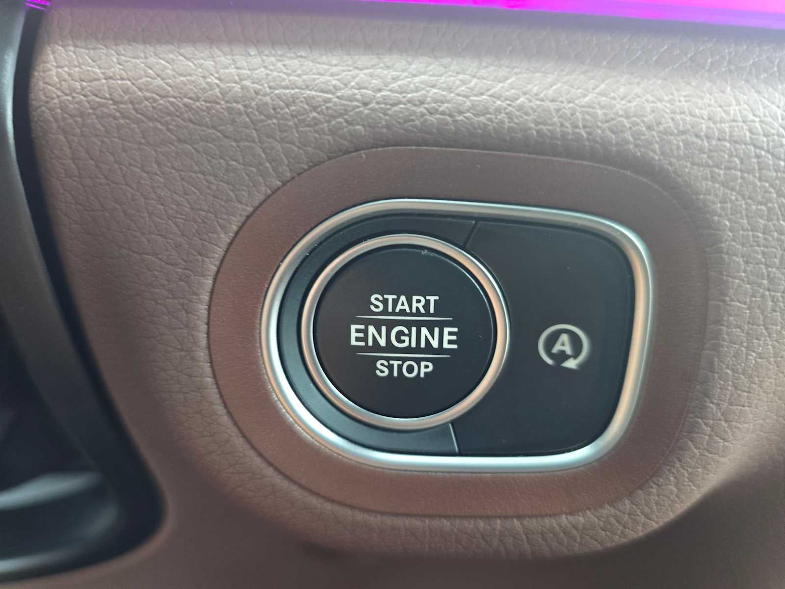 2026 Mercedes-Benz GLS 450 4MATIC® SUV