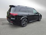 2026 Mercedes-Benz GLS 450 4MATIC® SUV