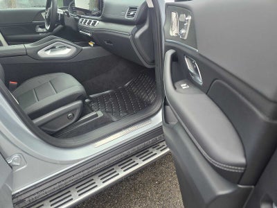 2026 Mercedes-Benz GLS 450 GLS 450