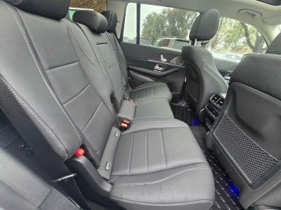 2026 Mercedes-Benz GLS 450 GLS 450