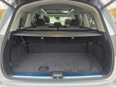 2026 Mercedes-Benz GLS 450 GLS 450