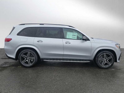 2026 Mercedes-Benz GLS 450 GLS 450