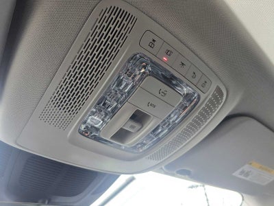 2026 Mercedes-Benz GLS 450 GLS 450