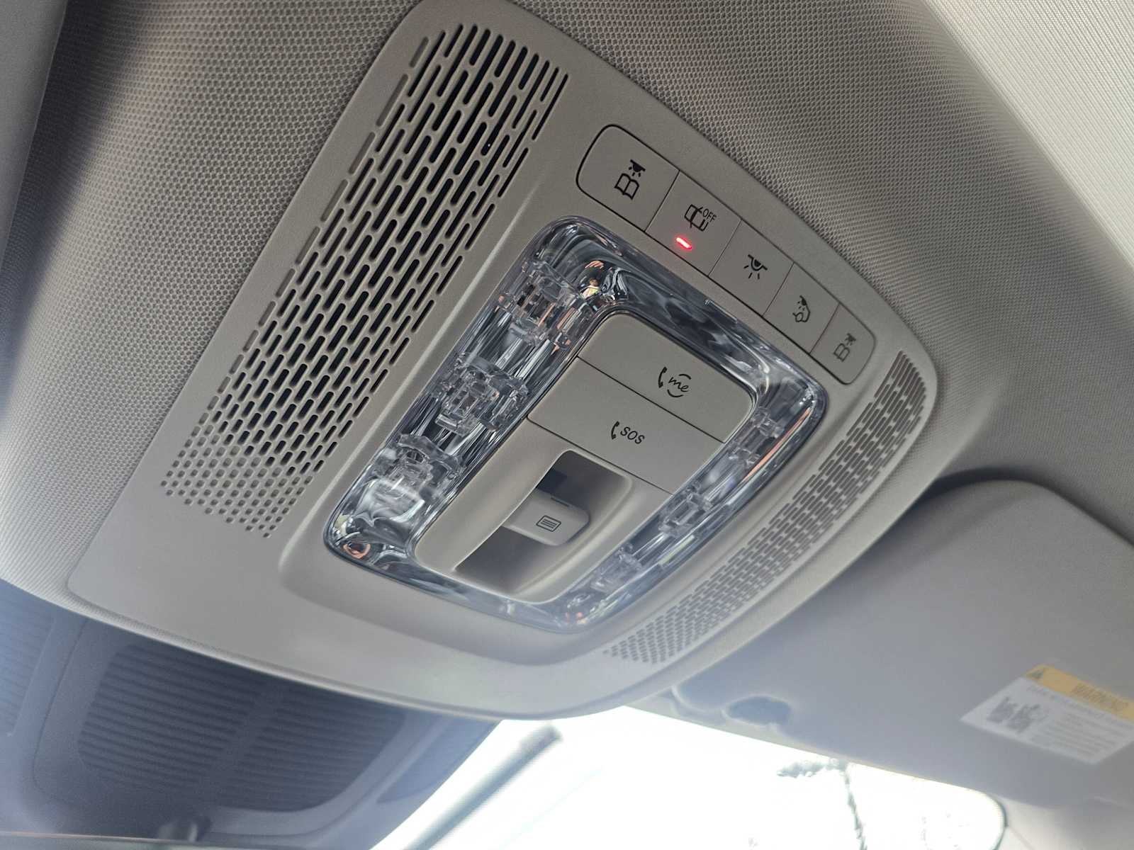 2026 Mercedes-Benz GLS 450 GLS 450