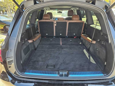 2026 Mercedes-Benz GLS 450 4MATIC® SUV