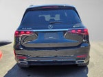 2026 Mercedes-Benz GLS 450 4MATIC® SUV