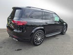 2026 Mercedes-Benz GLS 450 4MATIC® SUV