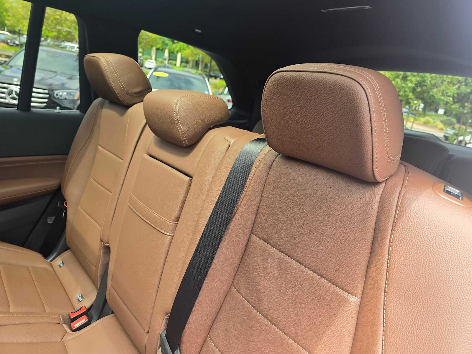 2026 Mercedes-Benz GLS 450 4MATIC® SUV