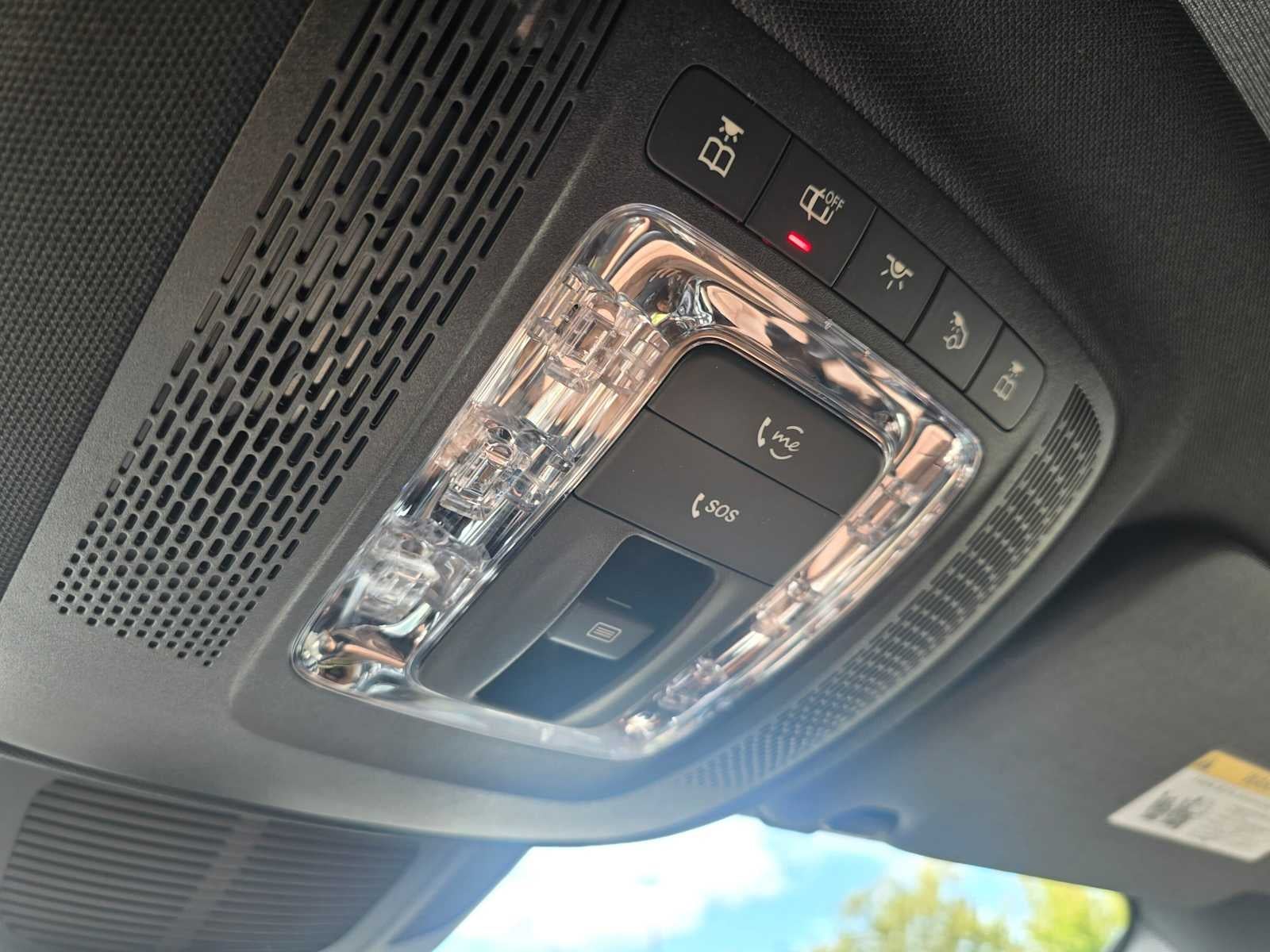 2026 Mercedes-Benz GLS 450 4MATIC® SUV