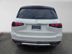 2026 Mercedes-Benz GLS 450 4MATIC® SUV