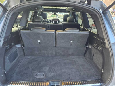 2021 Mercedes-Benz GLS GLS 450