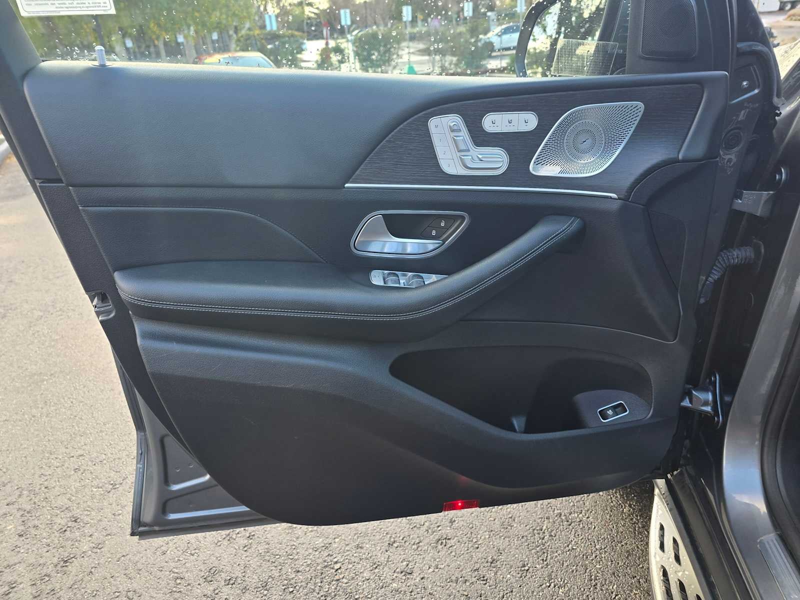 2021 Mercedes-Benz GLS GLS 450