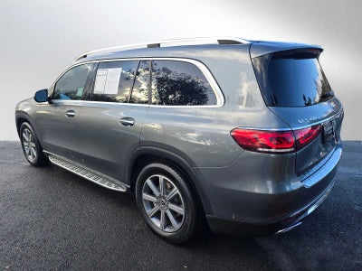 2021 Mercedes-Benz GLS GLS 450