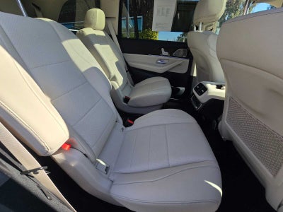 2026 Mercedes-Benz GLS 450 GLS 450