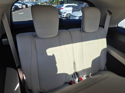 2026 Mercedes-Benz GLS 450 GLS 450