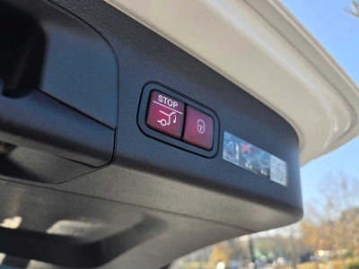 2026 Mercedes-Benz GLS 450 GLS 450