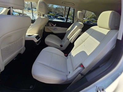 2026 Mercedes-Benz GLS 450 GLS 450