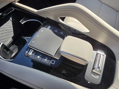 2026 Mercedes-Benz GLS 450 GLS 450