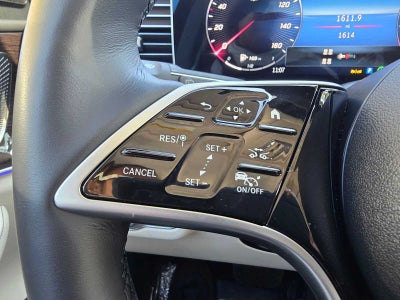 2026 Mercedes-Benz GLS 450 GLS 450