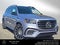 2026 Mercedes-Benz GLS 450 4MATIC® SUV