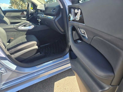 2026 Mercedes-Benz GLS 450 4MATIC® SUV