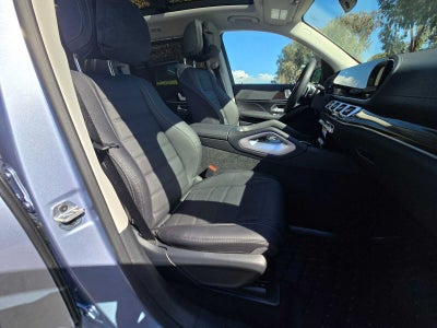 2026 Mercedes-Benz GLS 450 4MATIC® SUV