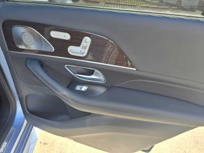 2026 Mercedes-Benz GLS 450 4MATIC® SUV