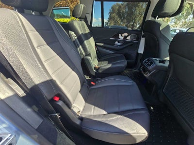 2026 Mercedes-Benz GLS 450 4MATIC® SUV