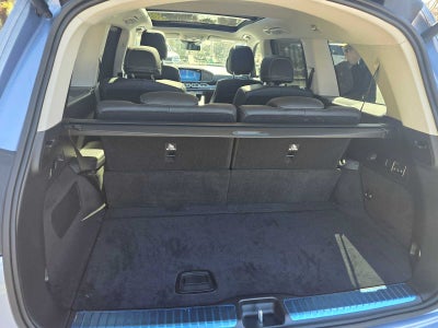 2026 Mercedes-Benz GLS 450 4MATIC® SUV