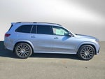 2026 Mercedes-Benz GLS 450 4MATIC® SUV