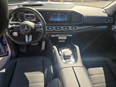 2026 Mercedes-Benz GLS 450 4MATIC® SUV