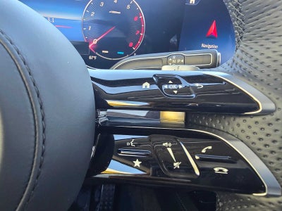 2026 Mercedes-Benz GLS 450 4MATIC® SUV