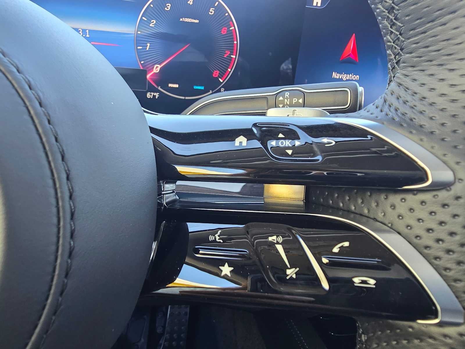 2026 Mercedes-Benz GLS 450 4MATIC® SUV