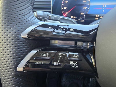 2026 Mercedes-Benz GLS 450 4MATIC® SUV