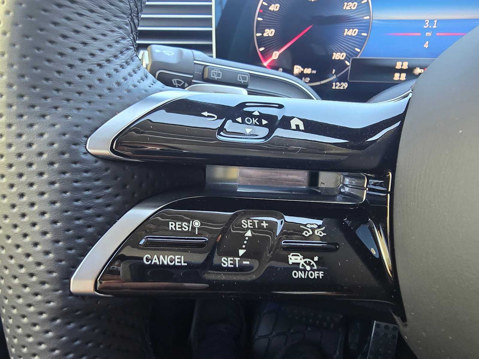 2026 Mercedes-Benz GLS 450 4MATIC® SUV