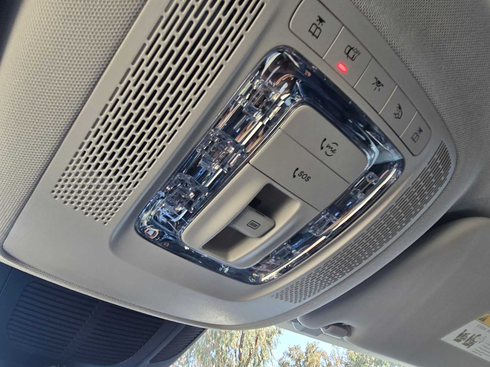 2026 Mercedes-Benz GLS 450 4MATIC® SUV